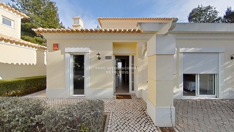 House Semidetached in the countryside 2 bedrooms Castro Marim - air conditioning, terraces, swimming pool, terrace, heat insulation, equipped kitchen, fireplace