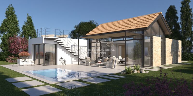House V2 nieuw Costa Esuri Ayamonte - swimming pool