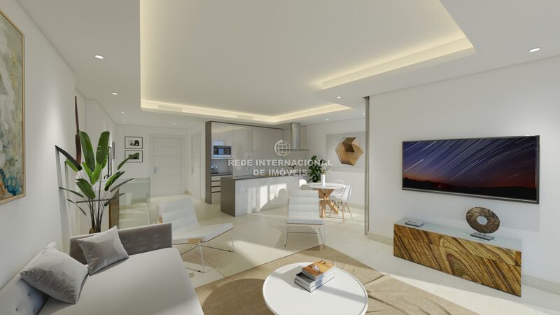 Apartment nuevo T2 Ayamonte