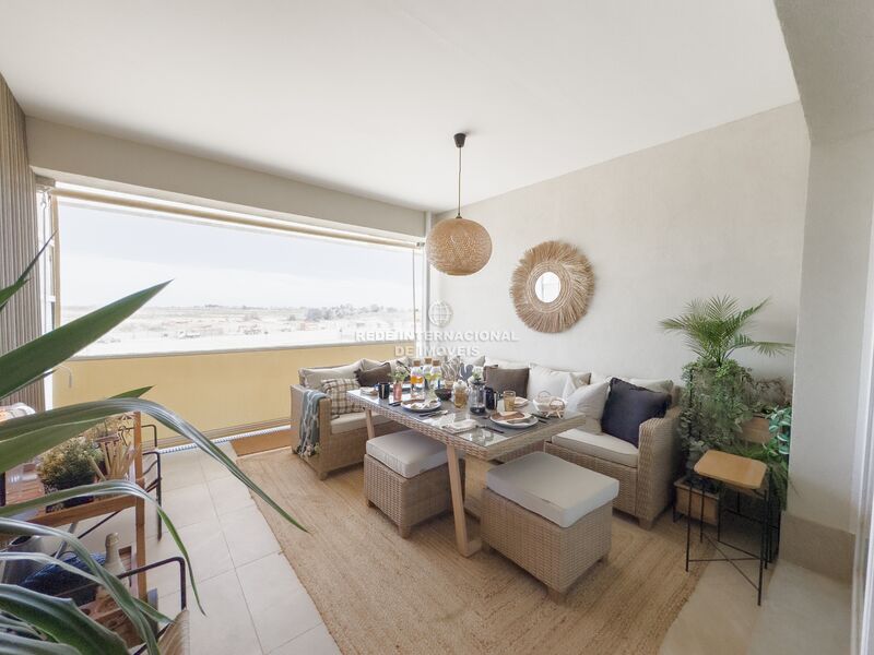 Apartamento T2 Moderno Isla de Canela Ayamonte - terraços, 1º andar, ténis, piscina