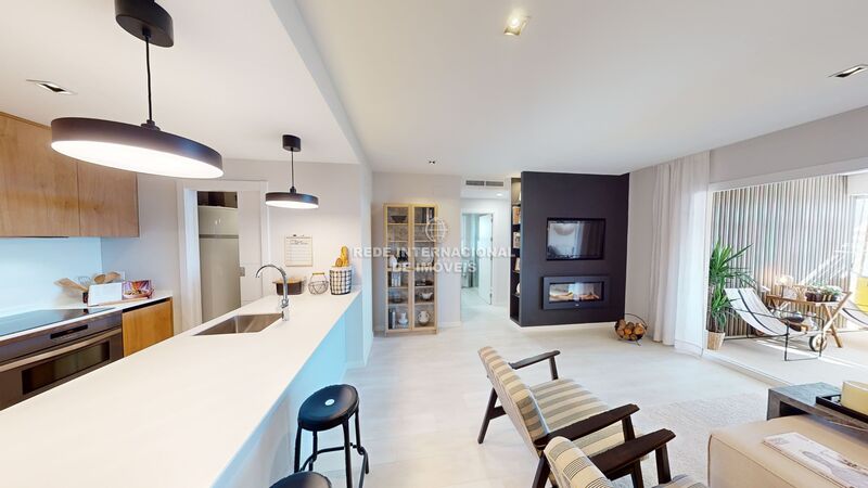Apartamento novo T2 Isla de Canela Ayamonte - ténis, piscina, terraços, jardim