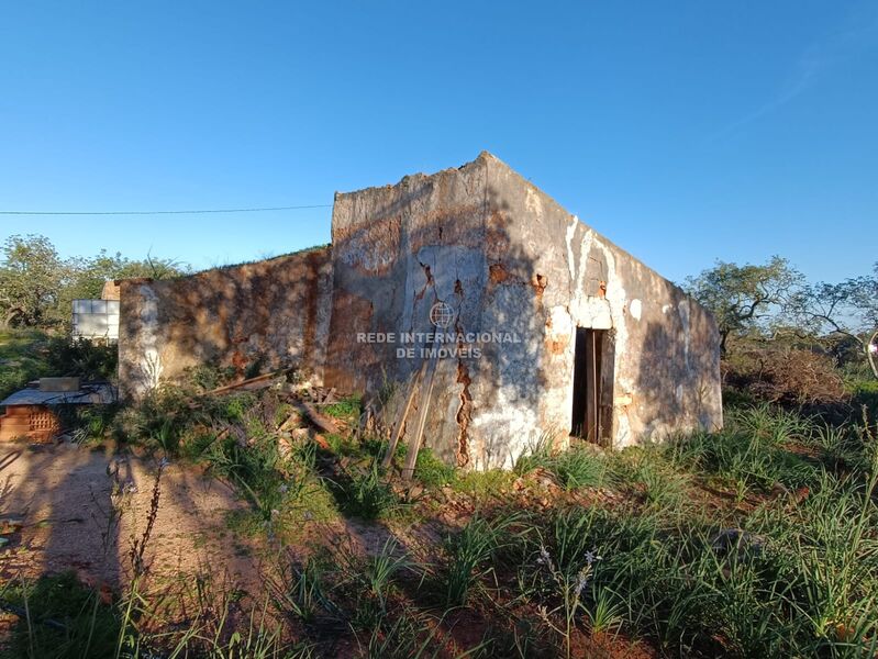 Ruine Isolated V3 Santa Margarida Tavira