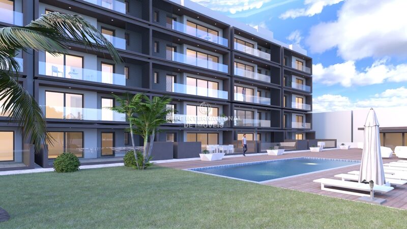 Apartamento T3 Olhão - piscina, garagem