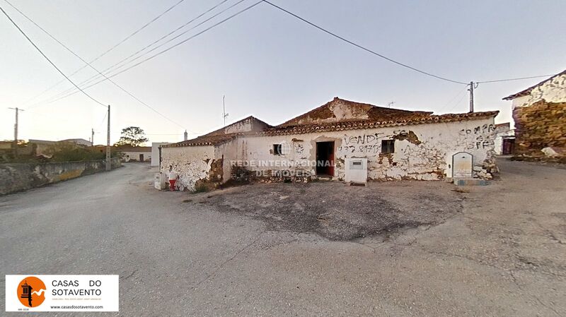 House 2+1 bedrooms Rustic Corte Nova Odeleite Castro Marim