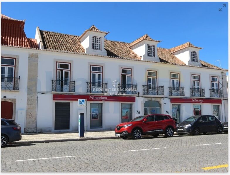 Boarding house well located Vila Real de Santo António - laundry, kitchen, terrace, terraces