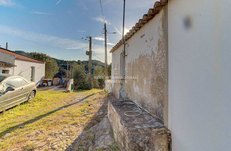 Casa para remodelar V1 Fortes Odeleite Castro Marim