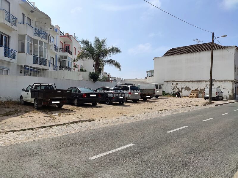 Land Urban with 964.50sqm Santa Luzia Tavira - electricity