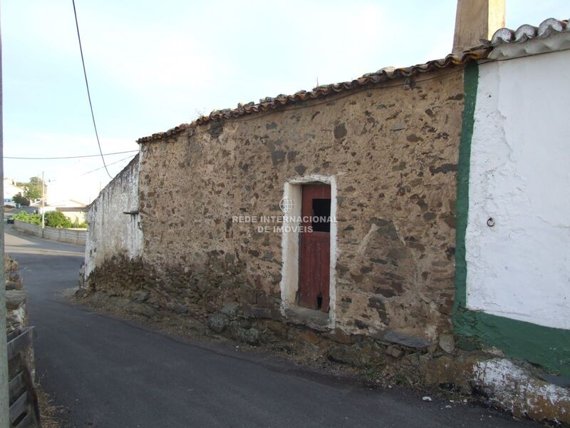 Casa V2 Térrea Cerro da Vinha Alcoutim