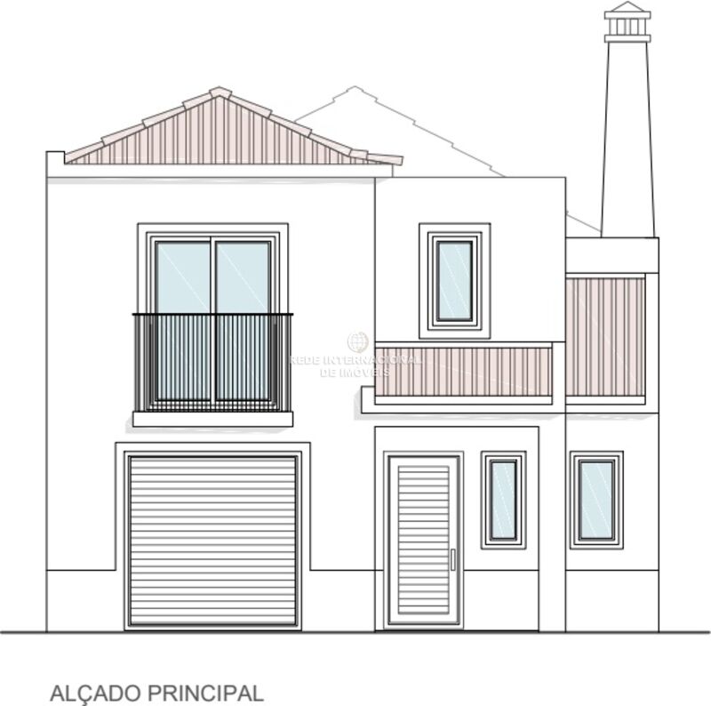 Terreno Urbano para construção Tavira