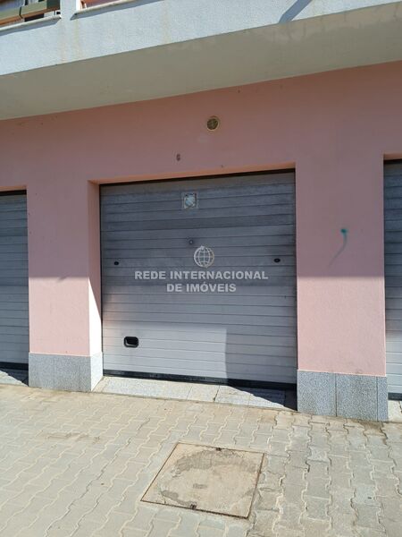 Garage with 20sqm Hortas Vila Real de Santo António - nice location