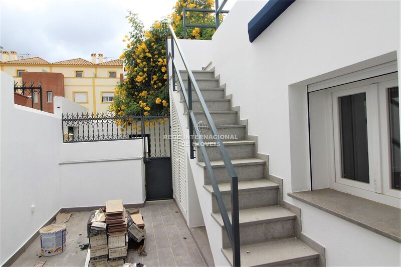 House Single storey V1+1 Tavira - terrace, air conditioning, backyard