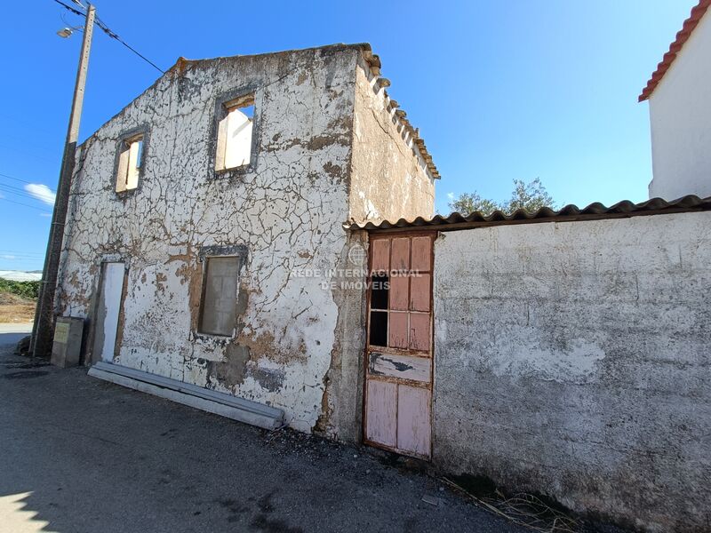 дом старинная для восстановления V2 Faro - спокойная зона