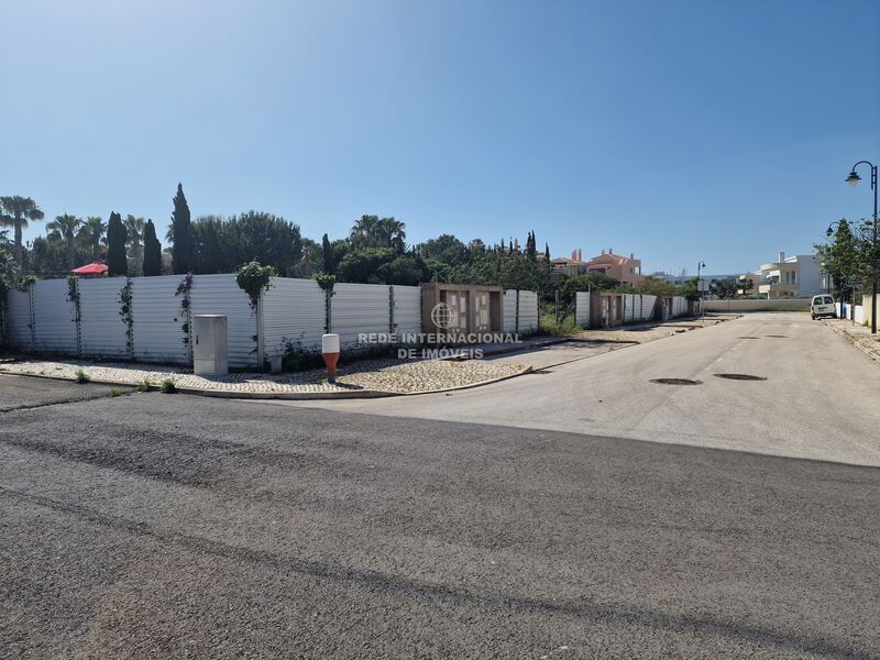 Land with 400sqm São Gonçalo de Lagos