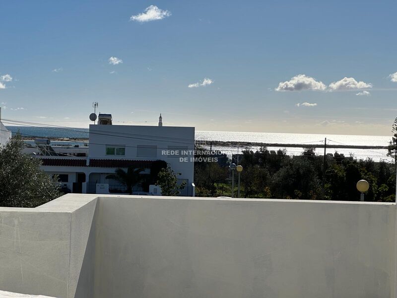 Real estate venture Modern Olhão - terraces, terrace, heat recuperator