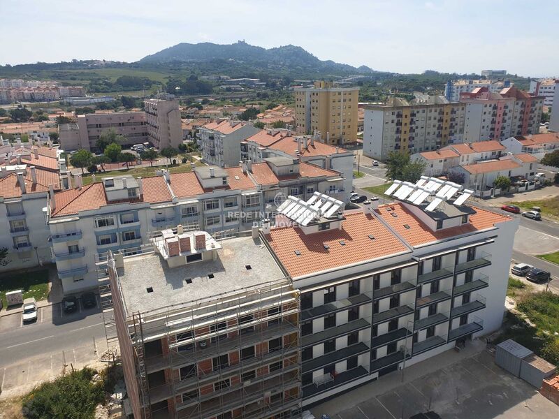 апартаменты T3 Algueirão-Mem Martins Sintra