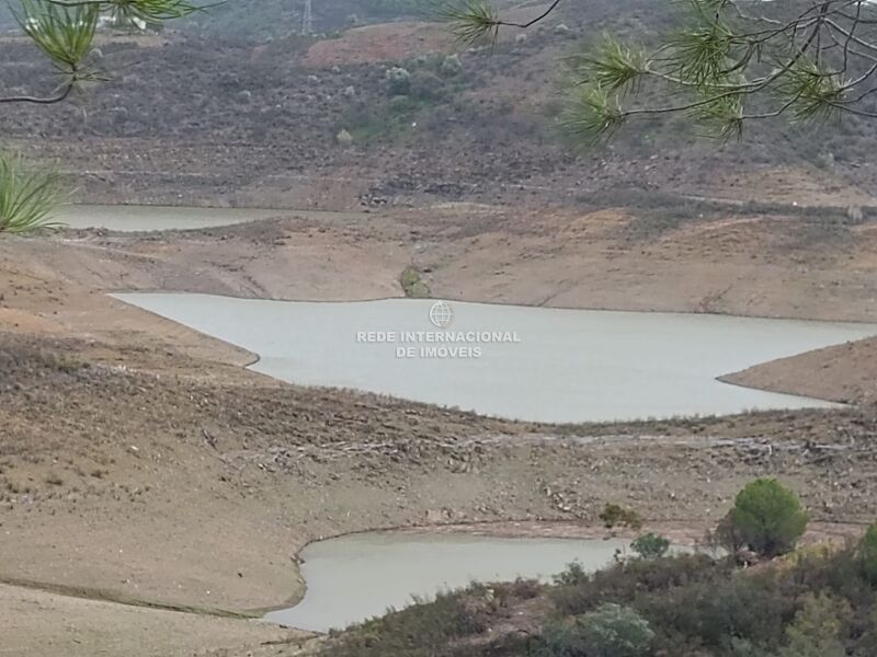 Terreno Rústico com 10320m2 Alcarias Grandes Azinhal Castro Marim - bons acessos