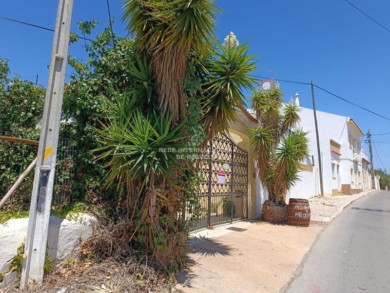 Restaurant to recover São Bartolomeu Castro Marim - terrace, kitchen, great location