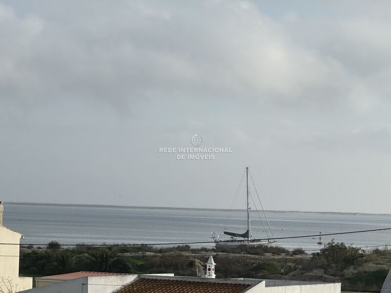 House 2 bedrooms townhouse Olhão - barbecue, balcony, terraces, terrace, sea view, balconies