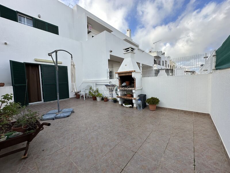 House 2 bedrooms townhouse Olhão - barbecue, balcony, terraces, terrace, sea view, balconies