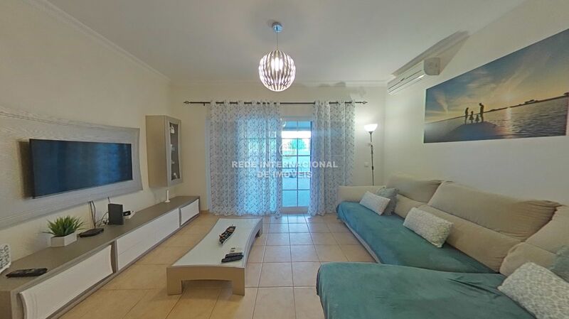 House 3 bedrooms townhouse Quelfes Olhão - barbecue, balcony, quiet area, terrace