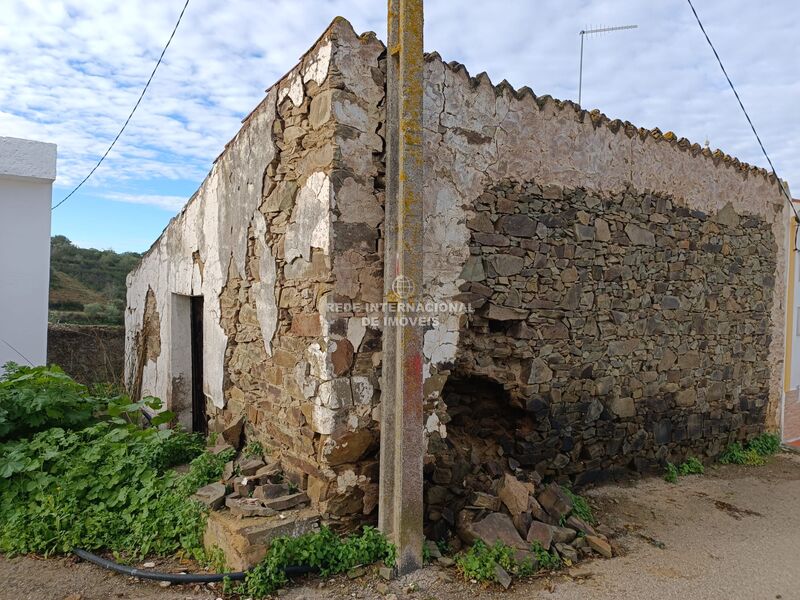 House V1 Corte da Seda Alcoutim - swimming pool, garden