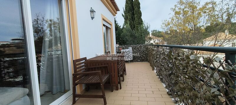 House V3+1 Santiago Tavira - sea view, fireplace, garage, terrace, air conditioning, equipped kitchen, mountain view