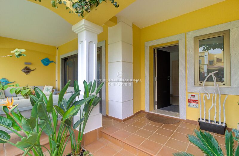 House 3 bedrooms Tavira - equipped kitchen, terrace