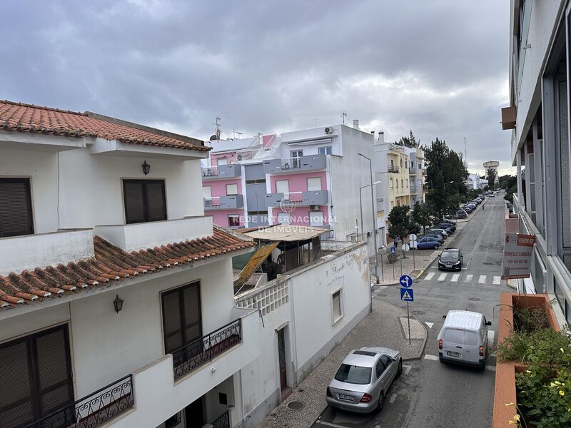 Apartment T2 Vila Real de Santo António - lots of natural light, 2nd floor, balcony, balconies, marquee