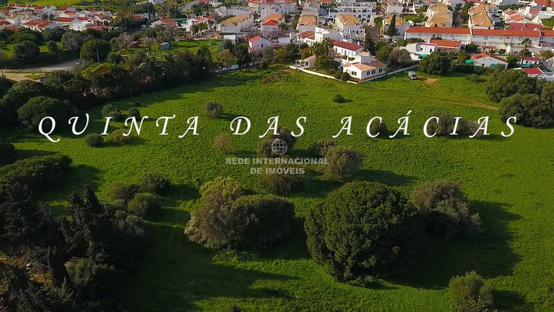 Moradia V4 Antiga Vila Nova de Cacela Vila Real de Santo António - lareira, cozinha equipada, piscina, jardins