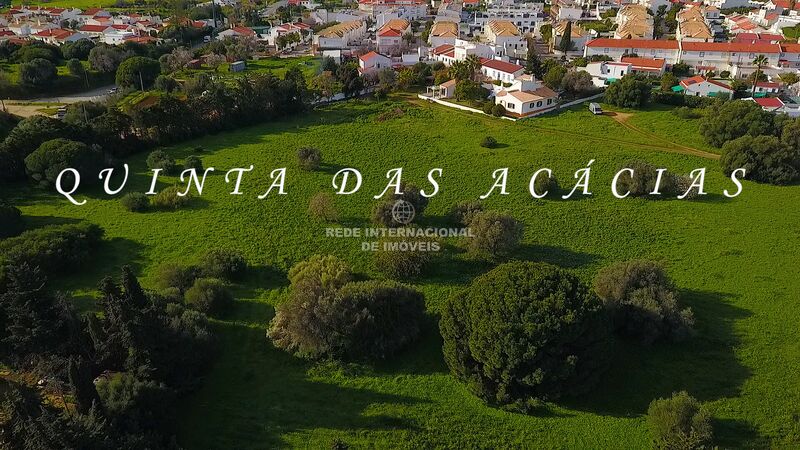 Quinta V4 Vila Nova de Cacela Vila Real de Santo António - lareira, jardim, poço