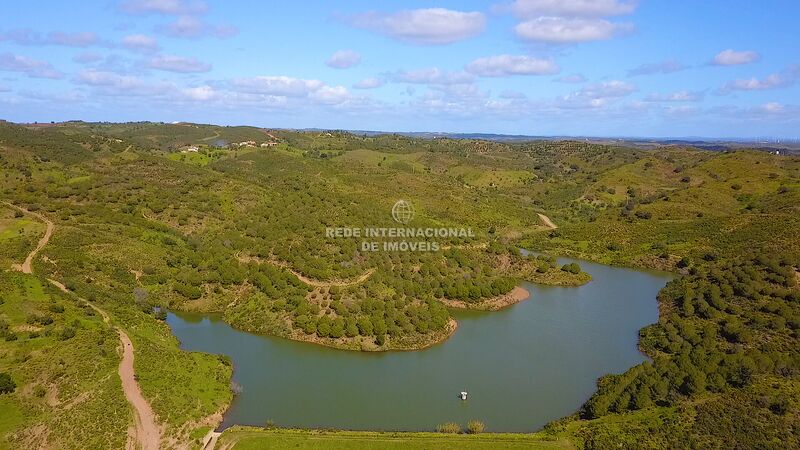 Land Rustic with 90680sqm Castro Marim