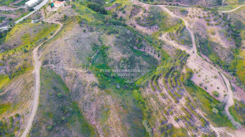 Land with 11840sqm Azinhal Castro Marim