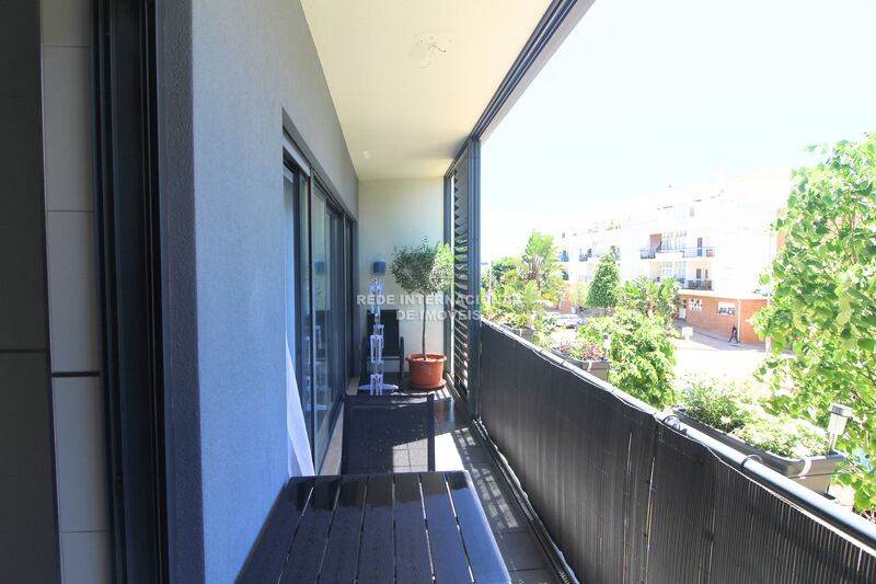 Apartment T2 Tavira - ground-floor, balcony