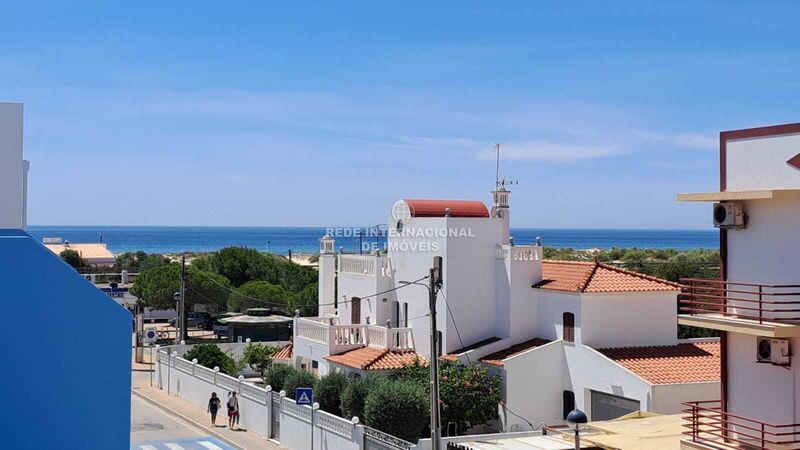 апартаменты с видом на море T2 Altura Castro Marim - веранда, вид на море, система кондиционирования, солнечные панели