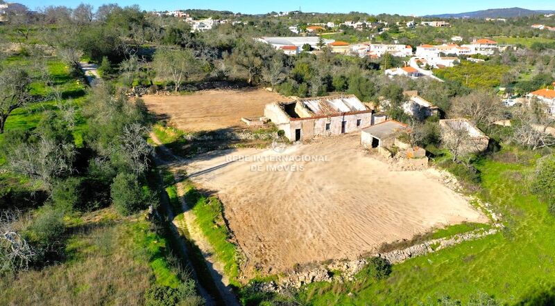 House V3 in the center Boliqueime Loulé - sea view, swimming pool