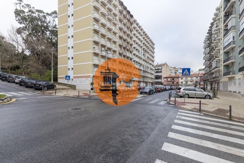 Apartment T2 Benfica Lisboa - , , ,
