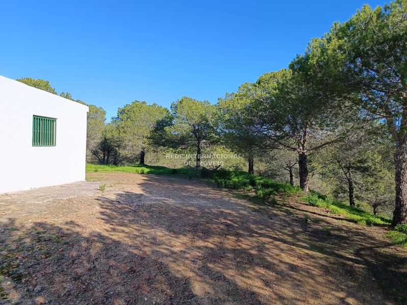 Quinta Fonte Judeu Morto Castro Marim - vista mar, água, electricidade, vista magnífica