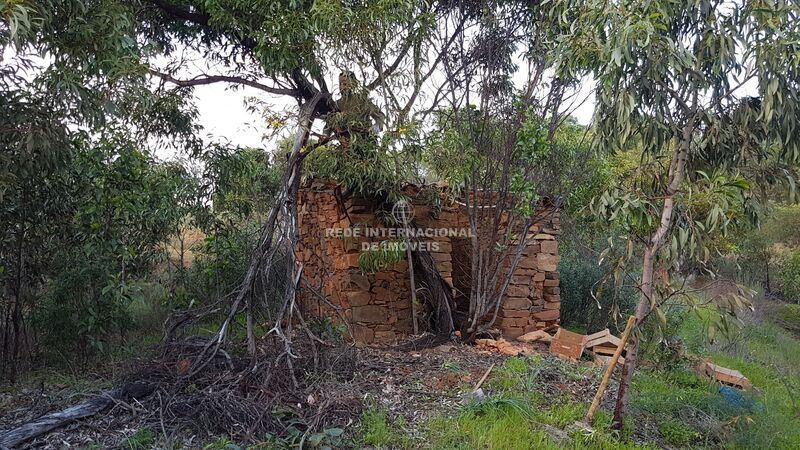 Land neue with 71000sqm Corte de António Martins Tavira - well, sea view