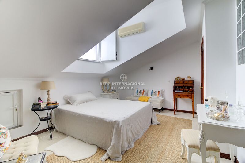 Apartment Duplex 2+2 bedrooms Vila Real de Santo António - air conditioning, balcony, equipped, terrace, fireplace