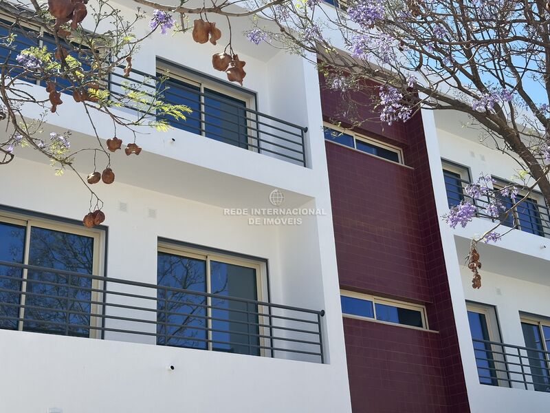 Apartamento T3 com vista mar Olhão - vista mar, bbq, garagem, cozinha equipada, varanda