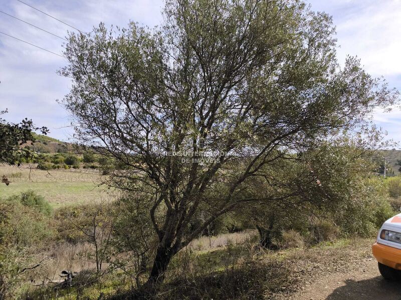 Land nieuw with 680sqm Beliche Castro Marim - easy access