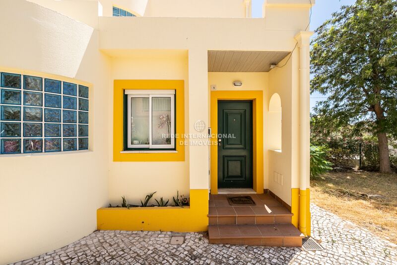 жилой дом зеркальная V2 Monte Verde Tavira - терраса, гараж, система кондиционирования, сад