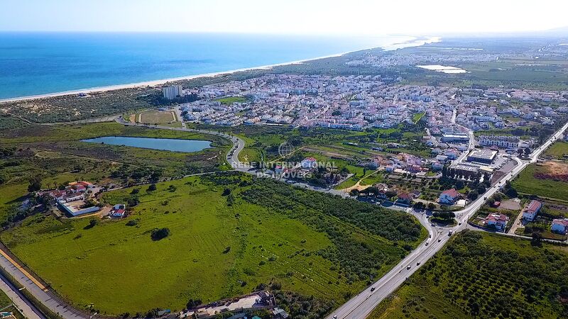 Terreno com 178198m2 Altura Castro Marim