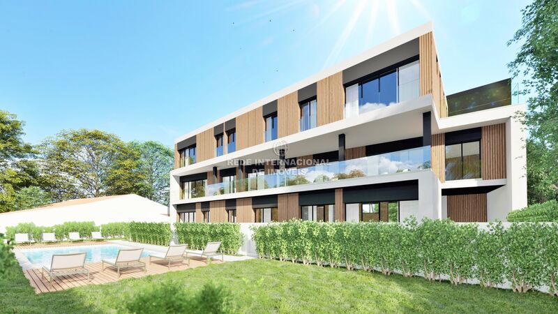 Apartment T2 Almancil Loulé - , ,