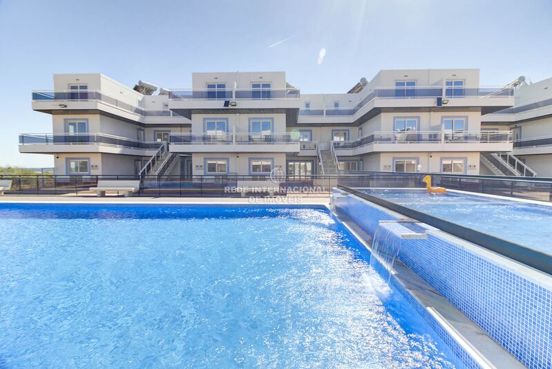 Apartment uusi T0 Vila Nova de Cacela Vila Real de Santo António - , , ,