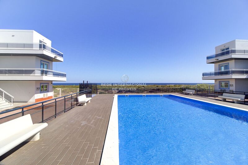 Apartment 0 bedrooms Modern Vila Nova de Cacela Vila Real de Santo António - barbecue, solar panels, swimming pool, condominium, air conditioning, green areas, garage