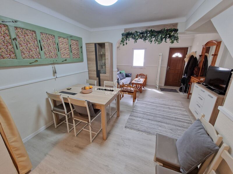 Casa V2 Renovada Castro Marim - terraço