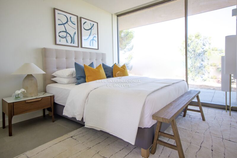 Apartment T2 Luxury Lagoa (Algarve) - garden, terrace, equipped, balcony, gardens, swimming pool