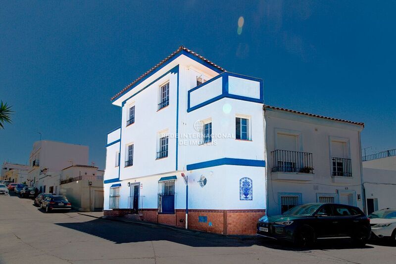 House/Villa V3 Ayamonte - ,
