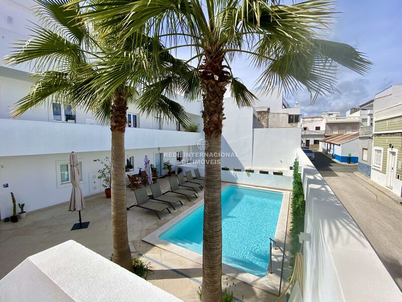 Apartment T2 Olhão - , ,